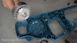 Стоит ли покупать цепную пилу на аккумуляторе? Обзор и тест Makita DUC353