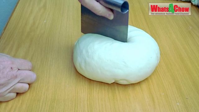 Easy White Bread (best beginner baker's white bread recipe) смотреть онлайн