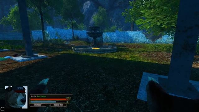 Bear Simulator - СИМУЛЯТОР МЕДВЕДЯ! смотреть онлайн