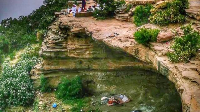 TOP 12 PLACES TO VISIT IN ABHA (Locations are in the description box) смотреть онлайн