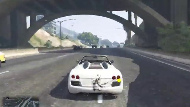 GTA5 Official Games смотреть онлайн