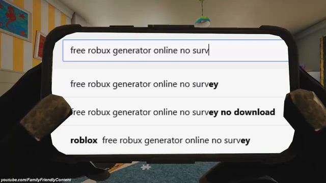 HOW TO GET FREE ROBUX 2018 NO DOWNLOAD NO SURVEY 100% REAL NOT CLICKBAIT смотреть онлайн