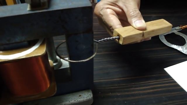 Efecto Joule. Calor por Inducción Electromagnética смотреть онлайн