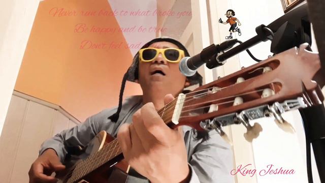 Never Run Back by King Jeshua смотреть онлайн
