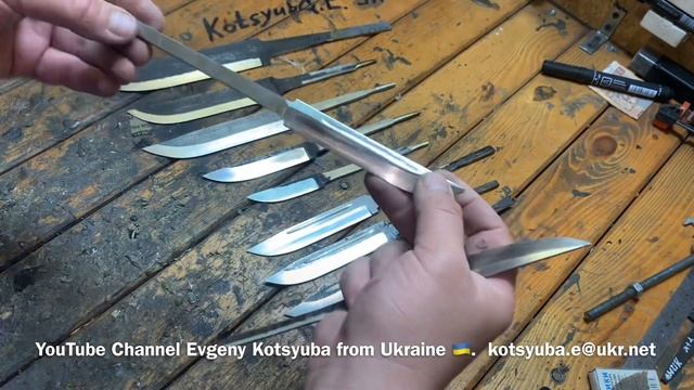 Какие бывают финские ножи? Подробно о всех видах финских ножей смотреть онлайн
