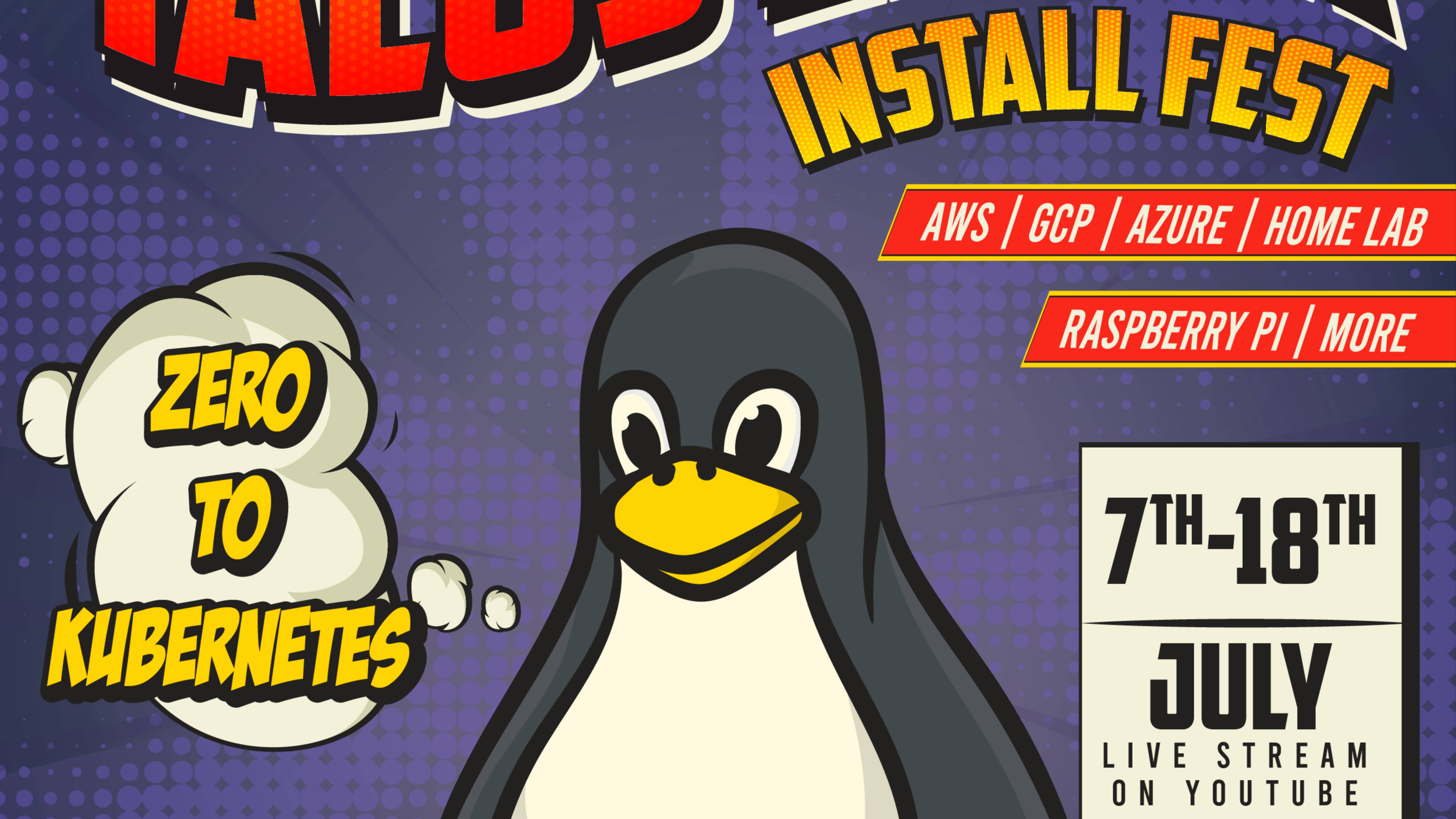 Как установить Linux OS - теория смотреть онлайн