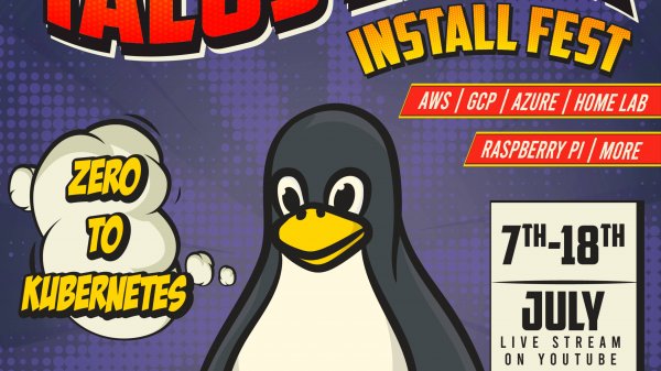 Как установить Linux OS - теория