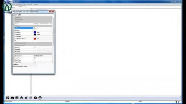 Unicomp 130KV X Ray AX9100 for SMT & EMS, Semicondocutor, Electronics Inspection Machine