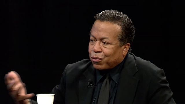 Director Pierre Bagley: "From the Rough" Interview смотреть онлайн