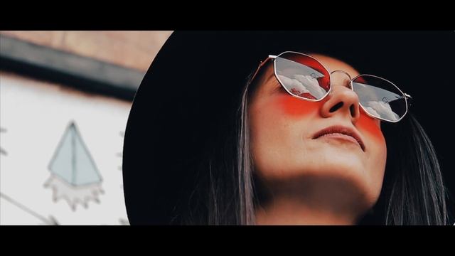 CANON 600D | FASHION video | model VERANIKA | MINSK CITY смотреть онлайн