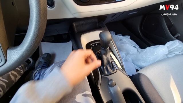 تويوتا كورولا اكس ال اي 2.0 2022 Toyota corolla xli смотреть онлайн