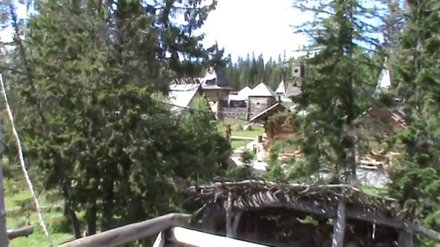 ЗЮРАТКУЛЬ 2 смотреть онлайн