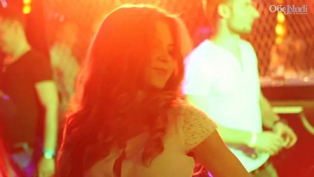 Вечеринка в баре OJ Bar Самара смотреть онлайн