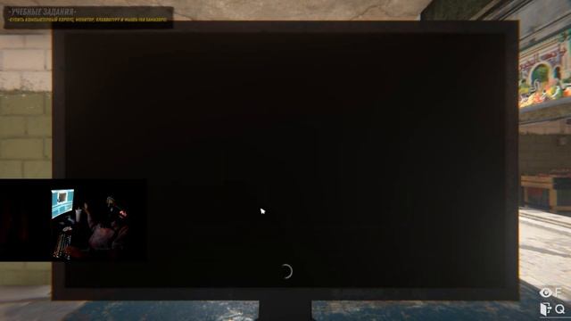 Internet Cafe Simulator 2 наводим порядок ,почему он отключается?!! смотреть онлайн