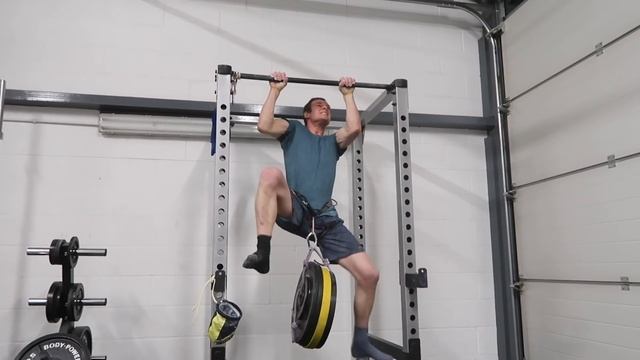 Crack Climber VS 9c Strength Test смотреть онлайн