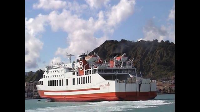 Dionisios Solomos In Zakynthos 3-3-2014 смотреть онлайн