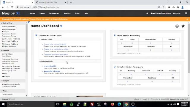 Nagios SAML Single Sign-On SSO (Okta / Keycloak... ) смотреть онлайн