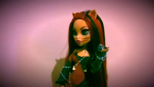 🎶Клип - Copycat🎶|stop Motion смотреть онлайн