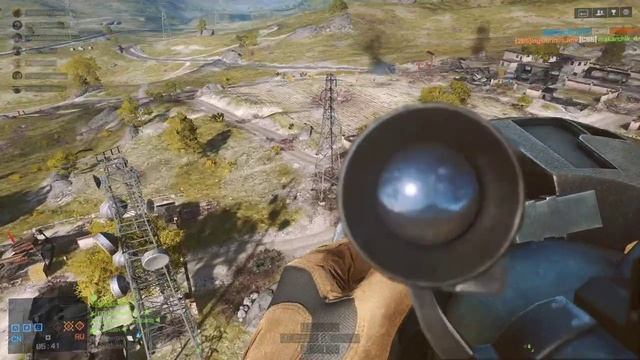 Будни BF4 смотреть онлайн