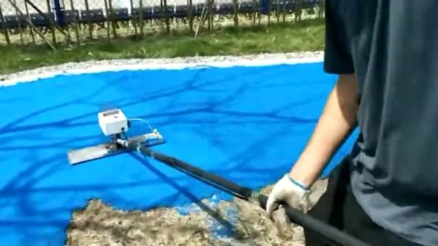Playground Flooring EPDM Rubber Granules смотреть онлайн