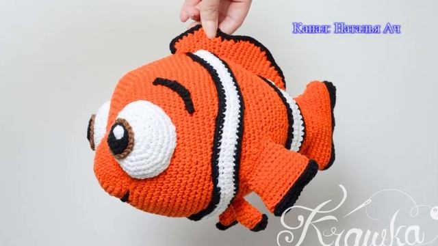 Потрясающие вязаные игрушки - подборка волшебства