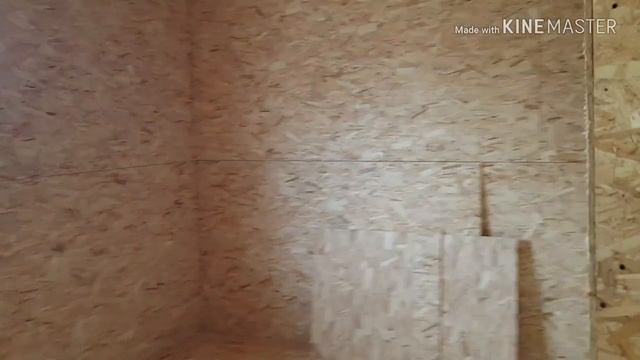 Каркасный дом 8 на 9 1 этаж..mp4 смотреть онлайн