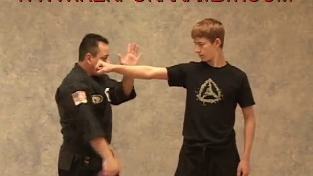 Karambit Instructional DVD Angelo Collado