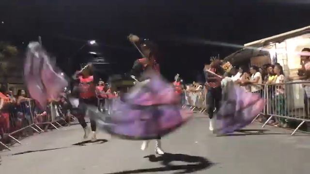 CC Ariano Suassuna 2019 смотреть онлайн