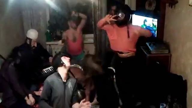Harlem Shake!!! [Тихая] смотреть онлайн