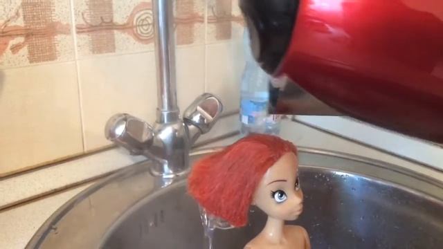 Трансформация волос в источник силы и красоты