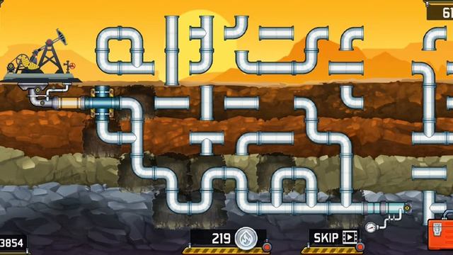 Plumber 3 LEVEL 82 ✨ Solutions & Walkthrough смотреть онлайн