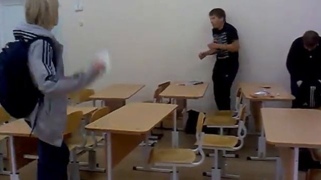 Урок ИЗО смотреть онлайн