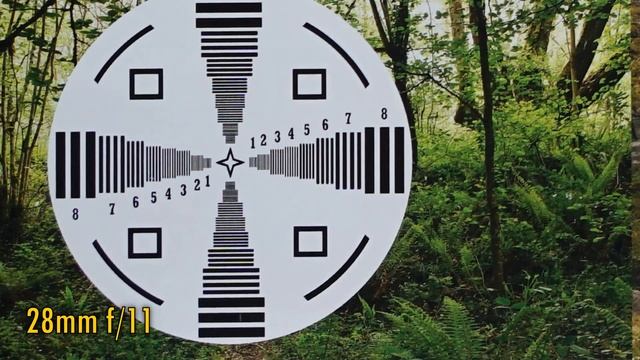 Sigma 18-50mm f/2.8 DC DN lens review with samples смотреть онлайн