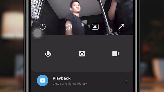 Harus CCTV Kaya Gini ! - Xiaomi Mi Camera 2K Magnetic Mount смотреть онлайн