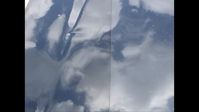 Cquartz CQUK gloss & scratch test смотреть онлайн