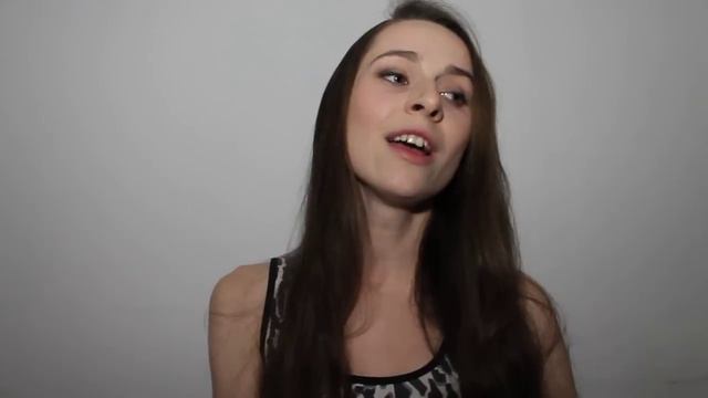 Елизавета Косякова- Импульсы (Елена Темникова cover) смотреть онлайн