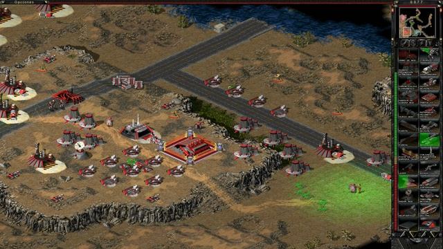Command and Conquer Tiberian Sun - Como se Juega - Plus Ultra - España смотреть онлайн
