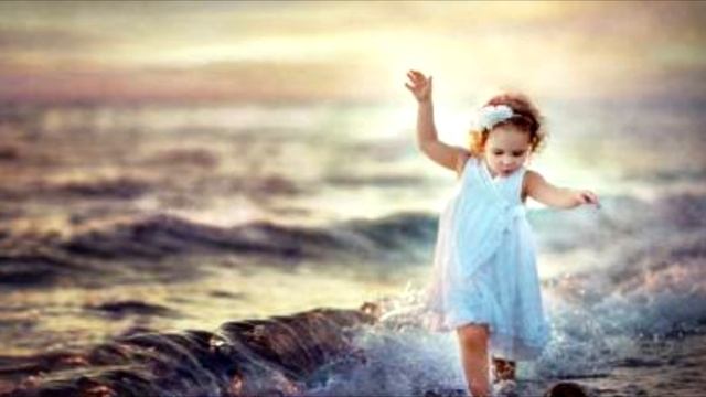 КОЛЫБЕЛЬНАЯ ДОЧЕНЬКЕ Анастасия Одесса