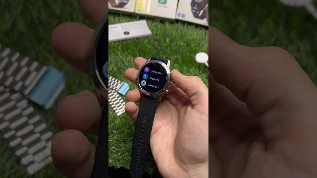 Смарт чась DT70+ смотреть онлайн