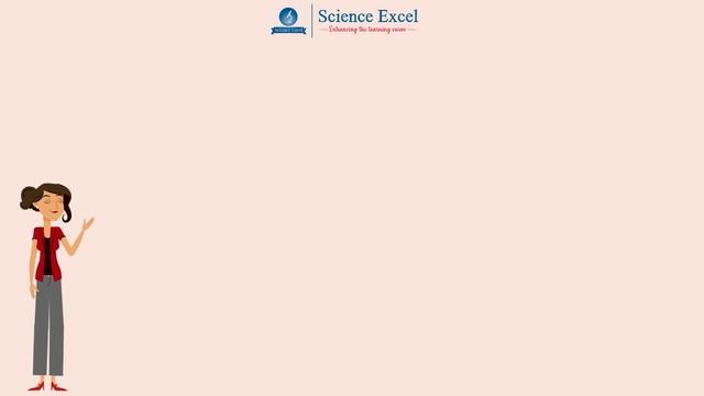 Human Eye : How does it focus on near & far objects | Science Excel смотреть онлайн