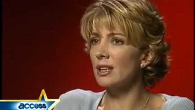 Natasha Richardson Interview with Access Hollywood, 1998 смотреть онлайн