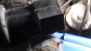 Замена датчика скорости на ВАЗ 2110, 2111 и 2112 своими руками