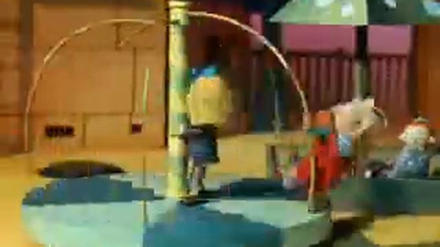 Cheburashka 2 part 2 смотреть онлайн