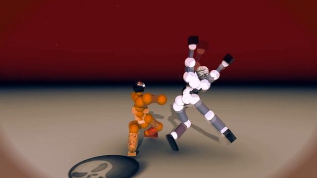 Mocucha Shadow King смотреть онлайн