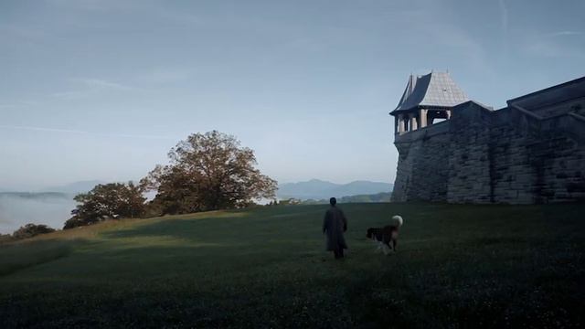 Winter at Biltmore (:30) смотреть онлайн