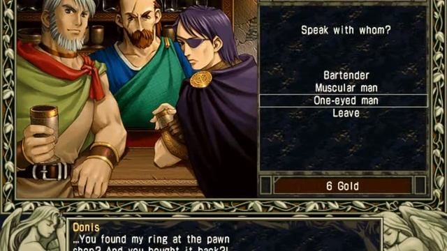Let's Play Ys I Chronicles+, Part 1 смотреть онлайн