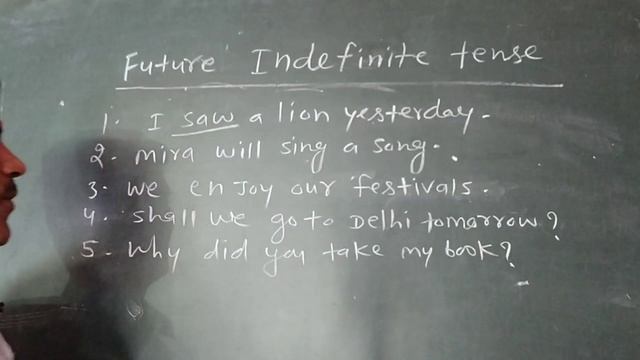 Future indefinite tense। Tense in English grammar। Use of will shall смотреть онлайн