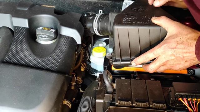 встречайте новые горизонты