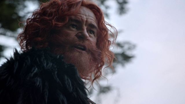 Однажды в сказке / Once Upon a Time – 5 сезон 9 серия