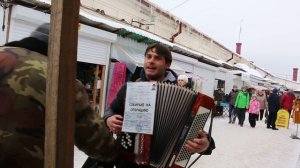 Песня под баян Андрей Сопеску